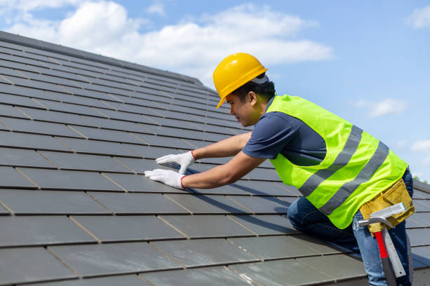 Fast & Reliable Emergency Roof Repairs in Los Alamos, CA