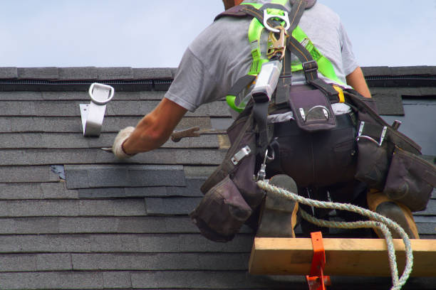 Best Storm Damage Roof Repair  in Los Alamos, CA