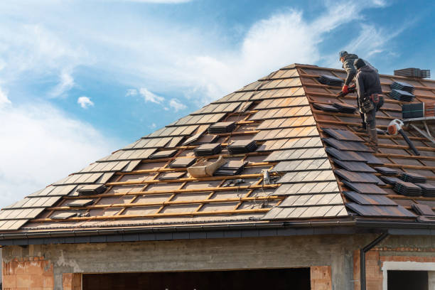 Los Alamos, CA  Roofing repair and installation Company