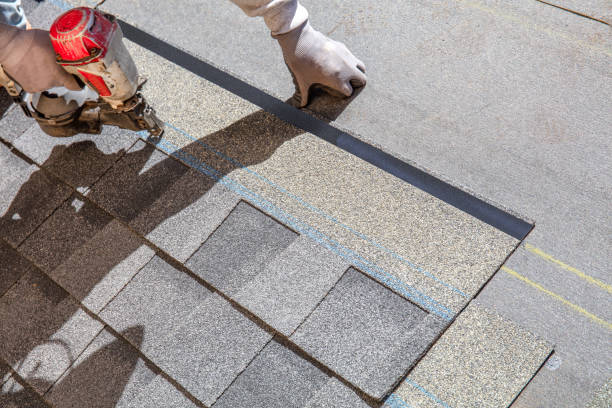 Best Chimney Flashing Repair  in Los Alamos, CA